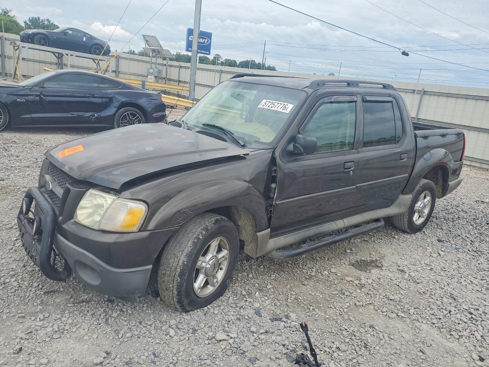 Продажа на аукционе авто 2005 Ford Explorer Sport Trac, vin: 1FMZU67KX5UB82176, номер лота: 57257776