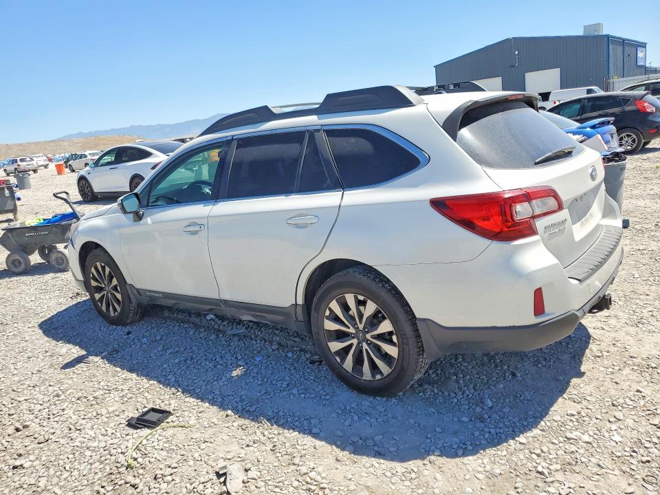 Продажа на аукционе авто 2015 Subaru Outback, vin: 4S4BSAJC0F3330614, номер лота: 57633506
