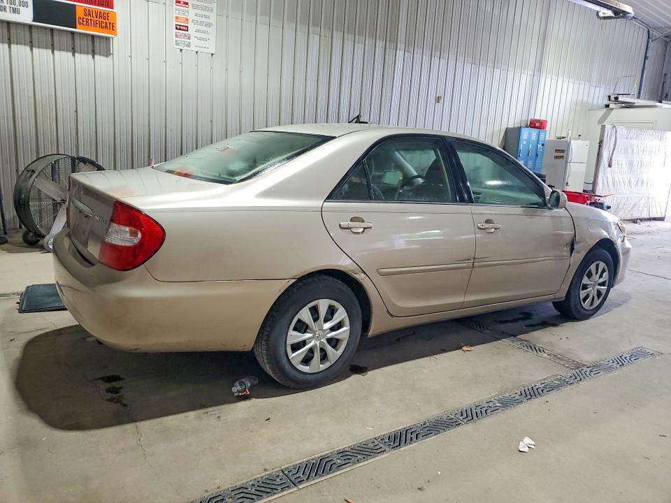 Продажа на аукционе авто 2002 Toyota Camry, vin: 4T1BE32K32U594441, номер лота: 57719706