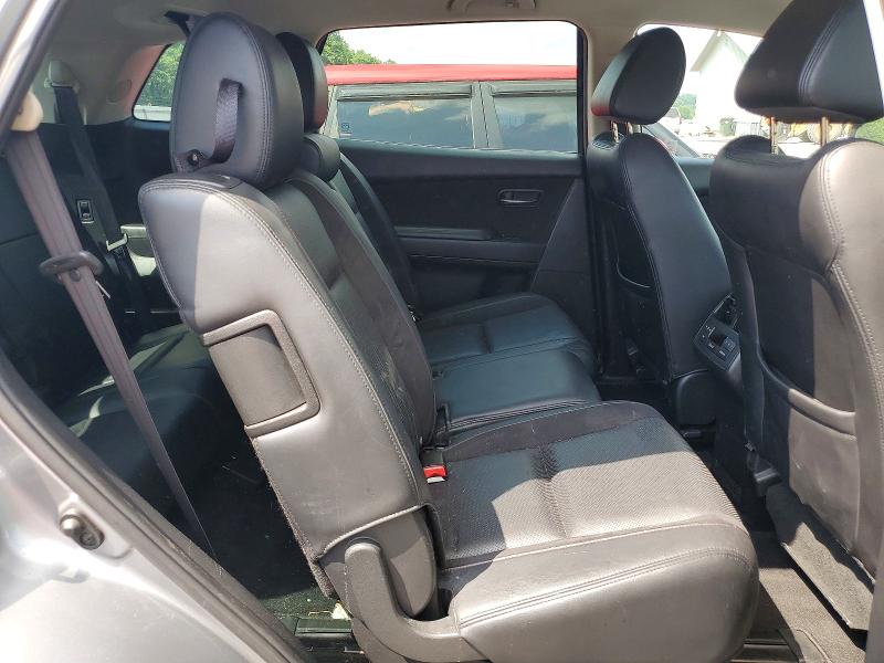 2014 Mazda Cx-9 მანქანა იყიდება აუქციონზე, vin: JM3TB3CA2E0433931, აუქციონის ნომერი: 57046956