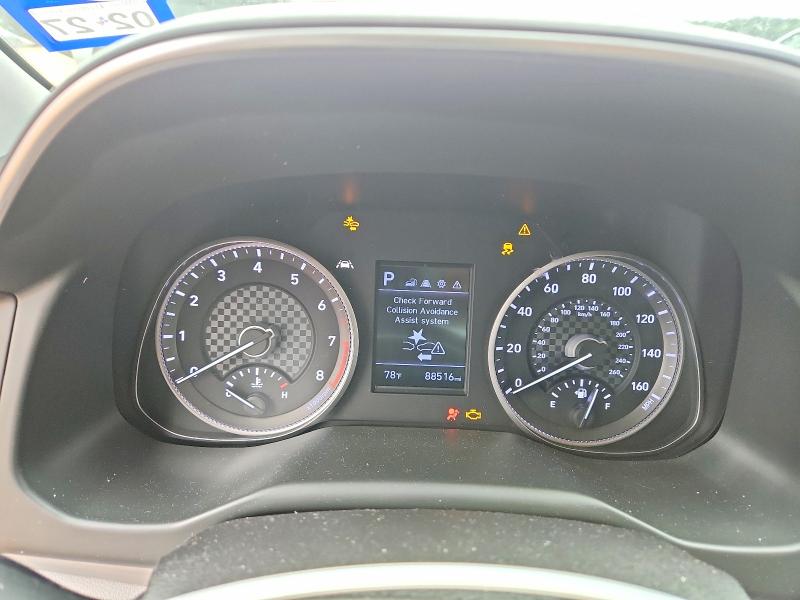 Продажа на аукционе авто 2020 Hyundai Elantra, vin: 5NPD84LF6LH593369, номер лота: 56288376