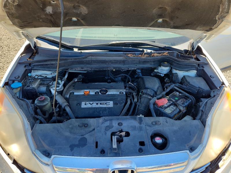 2007 Honda Cr-v მანქანა იყიდება აუქციონზე, vin: JHLRE48727C064490, აუქციონის ნომერი: 56192866