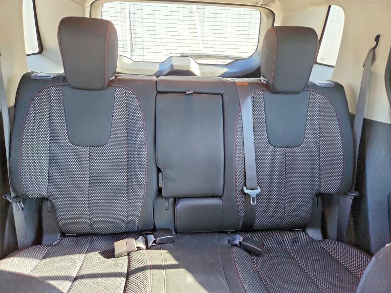 2017 Gmc Terrain მანქანა იყიდება აუქციონზე, vin: 2GKFLSEK8H6248821, აუქციონის ნომერი: 56184686