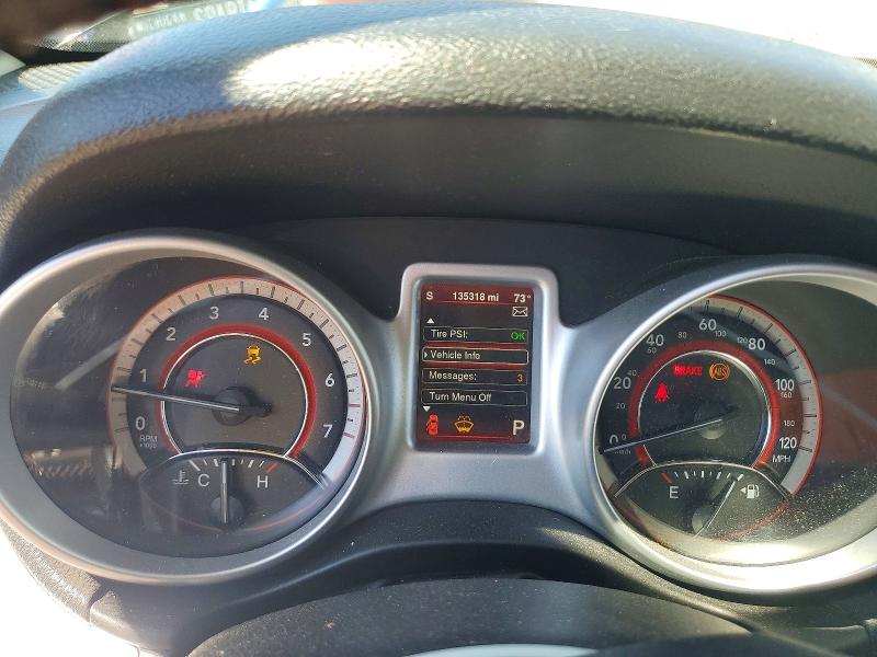 Продажа на аукционе авто 2016 Dodge Journey, vin: 3C4PDCEG2GT121054, номер лота: 58292706