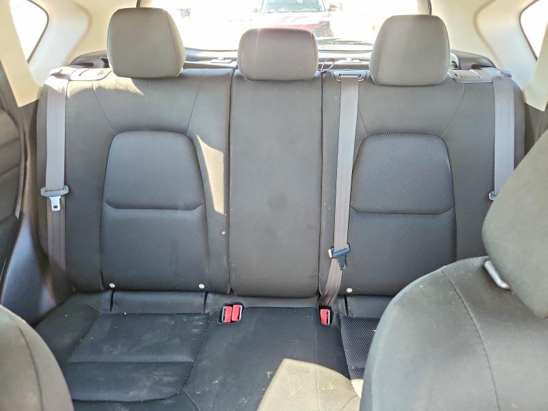 Aukcja sprzedaży 2019 Mazda Cx-5, vin: JM3KFABMXK0505695, numer aukcji: 57292366