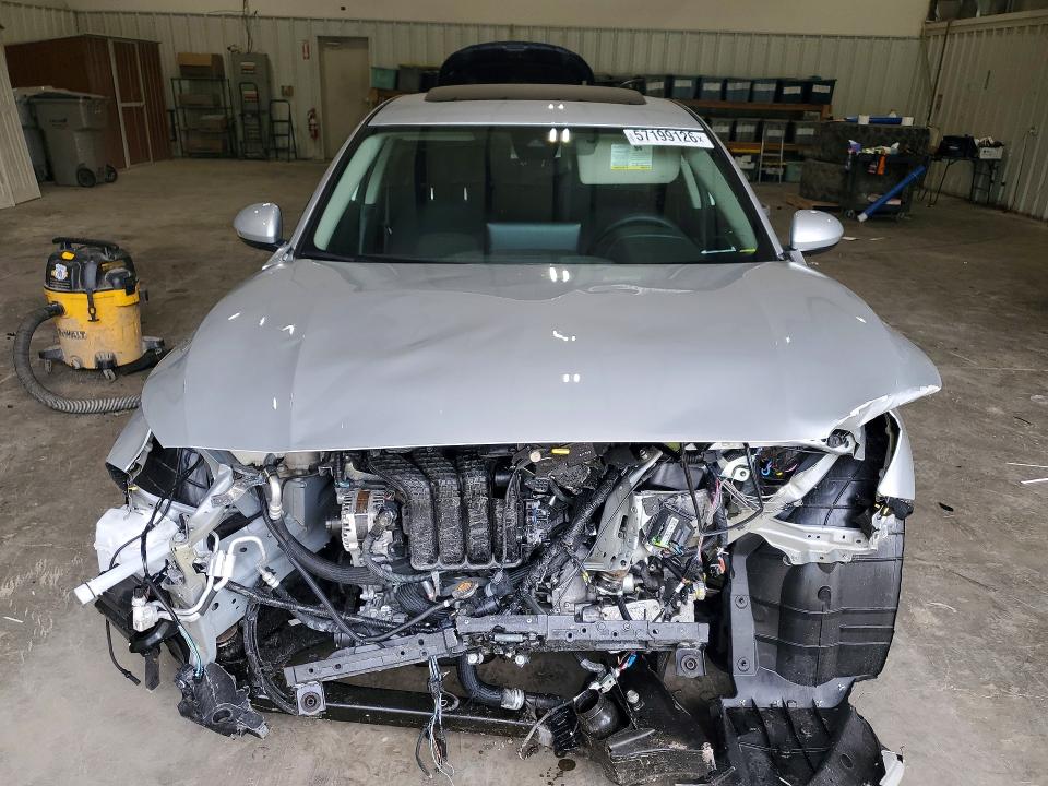 Aukcja sprzedaży 2025 Nissan Altima, vin: 1N4BL4DW1SN347340, numer aukcji: 57199126