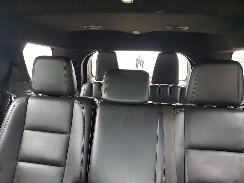Продаж на аукціоні авто 2013 Ford Explorer, vin: 1FM5K8D81DGC78073, номер лоту: 57285566