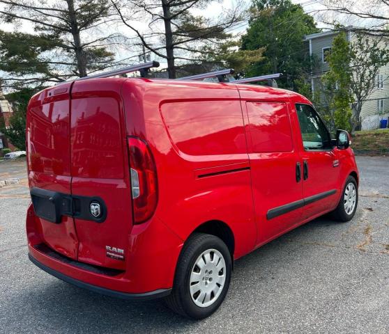 Продаж на аукціоні авто 2016 Ram Promaster City, vin: ZFBERFBTXG6B23064, номер лоту: 57659046