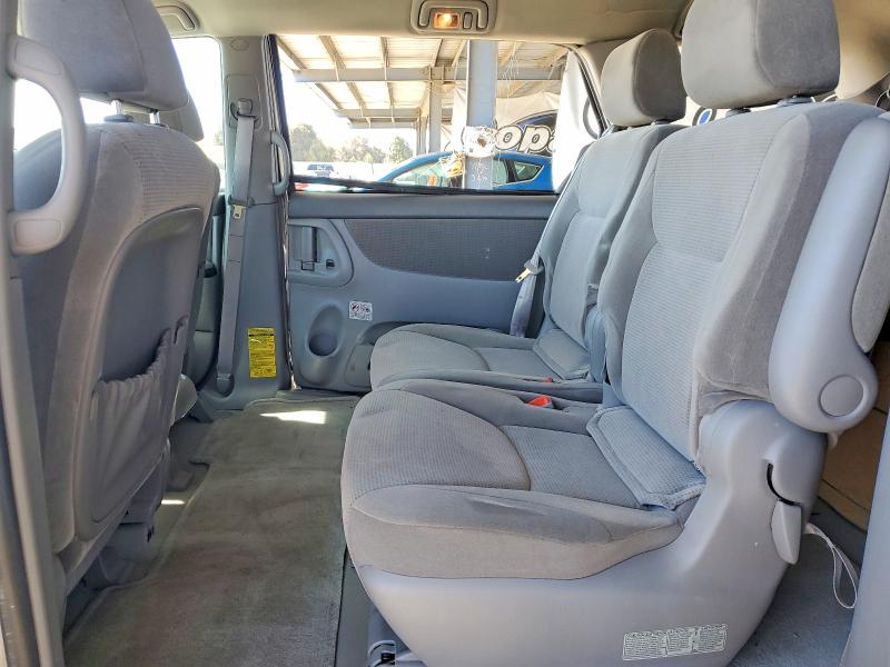 58474936 :رقم المزاد ، 5TDZA23C84S184516 vin ، 2004 Toyota Sienna مزاد بيع