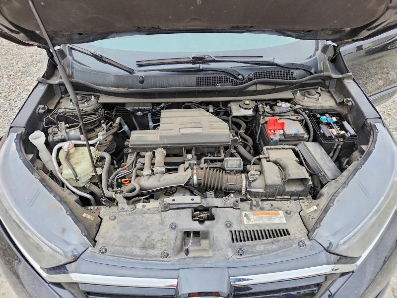 2020 Honda Cr-v მანქანა იყიდება აუქციონზე, vin: 5J6RW2H26LA012797, აუქციონის ნომერი: 56351396