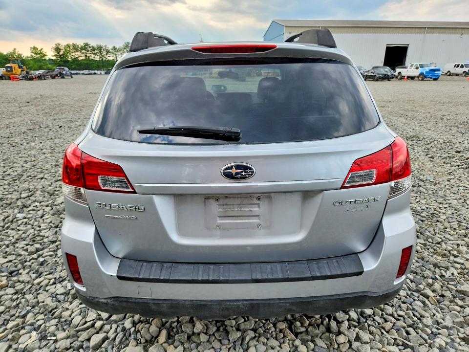 Продаж на аукціоні авто 2012 Subaru Outback, vin: 4S4BRBGC0C3208453, номер лоту: 59152346