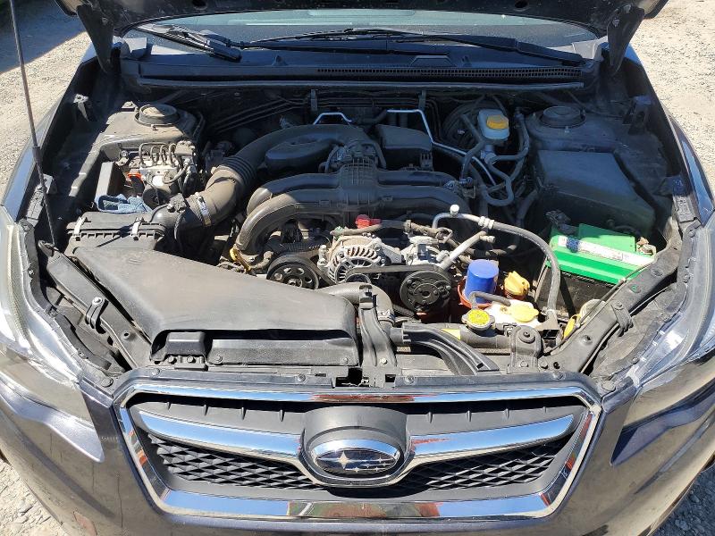 58782166 :رقم المزاد ، JF2GPASC9F8298065 vin ، 2015 Subaru Xv Crosstrek مزاد بيع