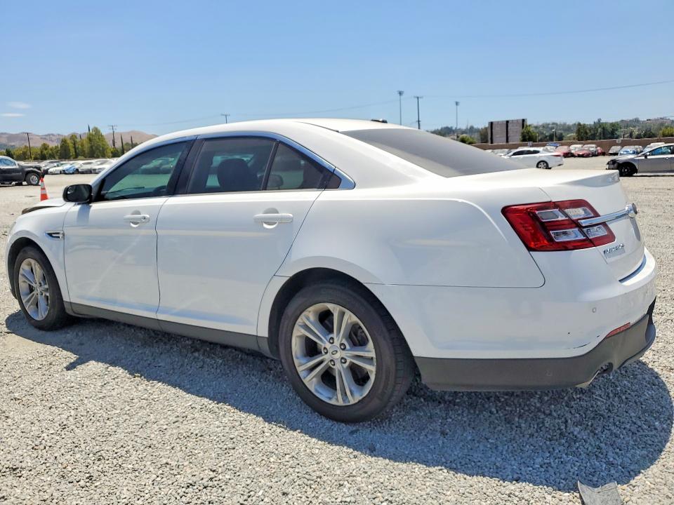 Aukcja sprzedaży 2016 Ford Taurus, vin: 1FAHP2E86GG144703, numer aukcji: 58767226