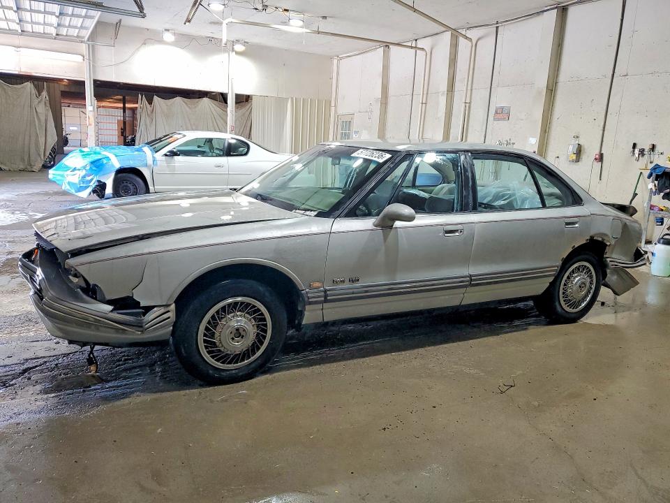 Aukcja sprzedaży 1992 Oldsmobile 88, vin: 1G3HN53L9NH378186, numer aukcji: 57726236