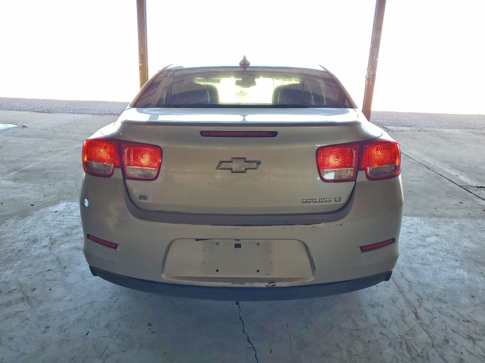 Aukcja sprzedaży 2015 Chevrolet Malibu, vin: 1G11C5SL9FF136836, numer aukcji: 58283516