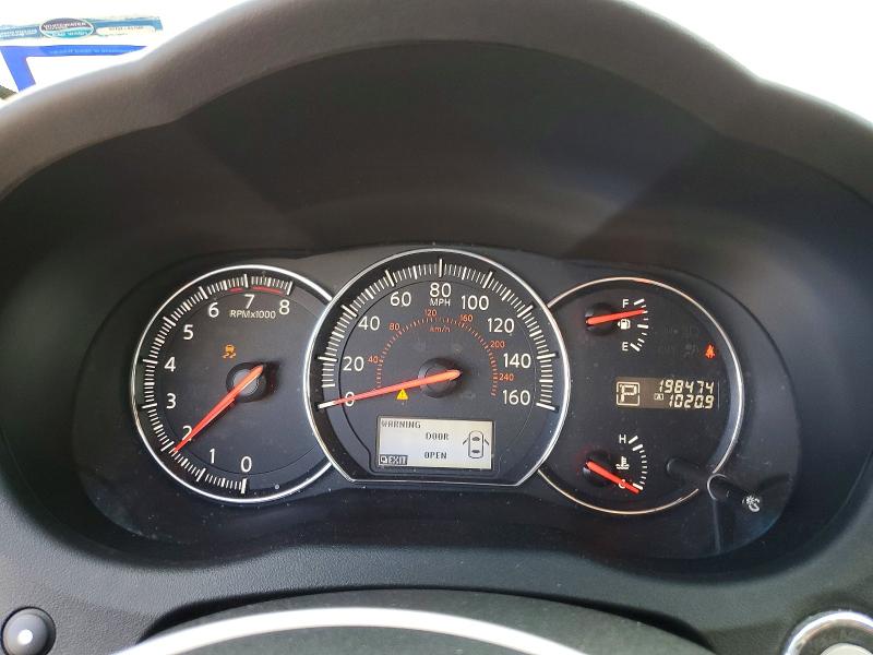 Aukcja sprzedaży 2012 Nissan Maxima, vin: 1N4AA5AP8CC824492, numer aukcji: 56085906