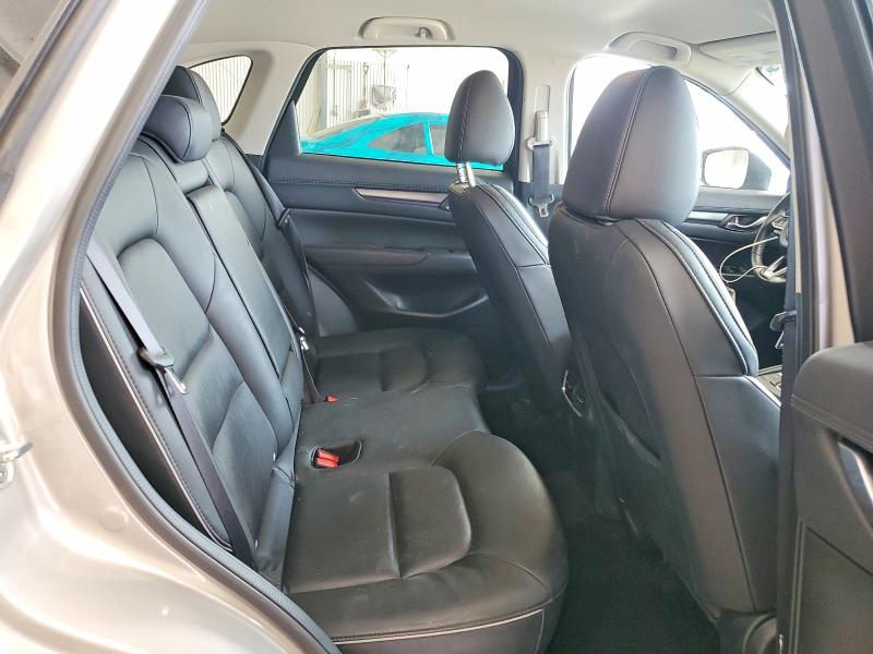 Aukcja sprzedaży 2024 Mazda Cx-5, vin: JM3KFBBLXR0473788, numer aukcji: 59014326