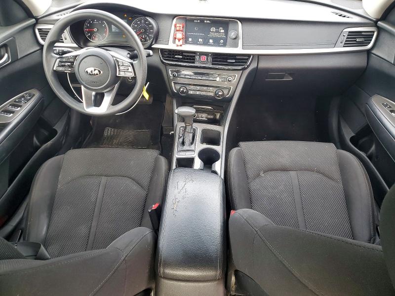 Продаж на аукціоні авто 2020 Kia Optima, vin: 5XXGT4L36LG386347, номер лоту: 56856666