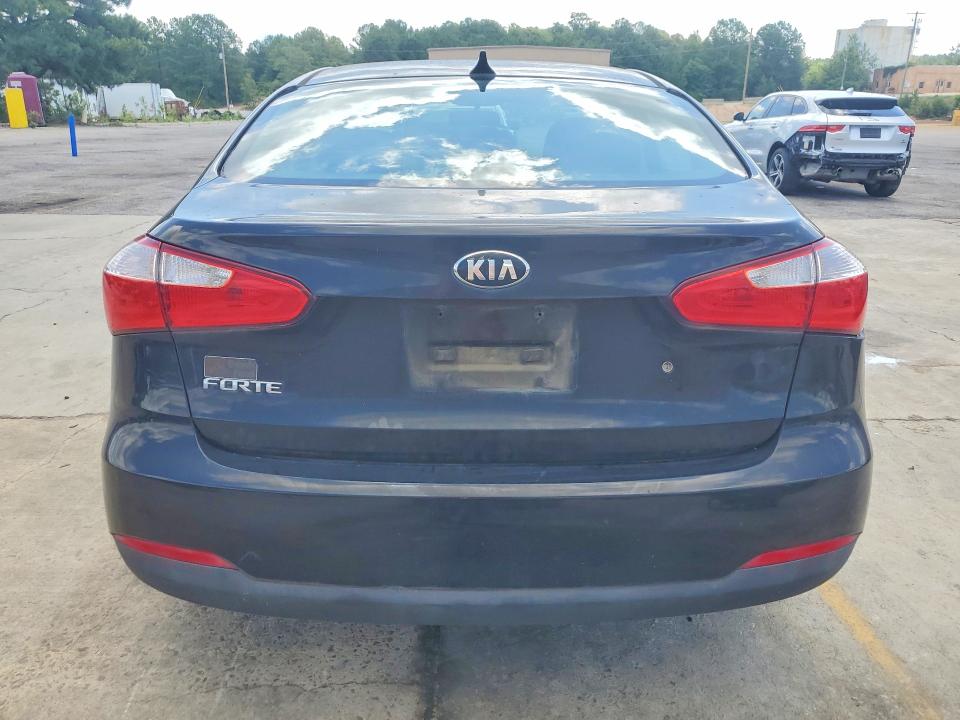 Aukcja sprzedaży 2014 Kia Forte, vin: KNAFK4A60E5135288, numer aukcji: 56229026