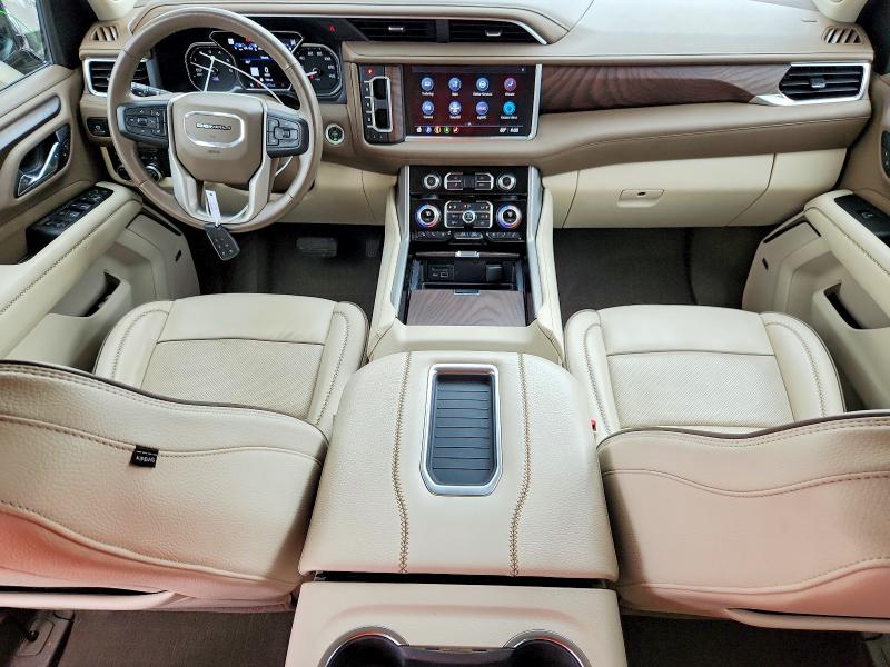 Продажа на аукционе авто 2021 Gmc Yukon, vin: 1GKS2DKLXMR206305, номер лота: 55819226