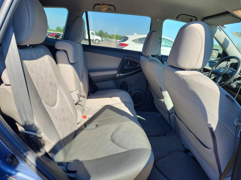 2011 Toyota Rav4 მანქანა იყიდება აუქციონზე, vin: 2T3BF4DV6BW169149, აუქციონის ნომერი: 56369356