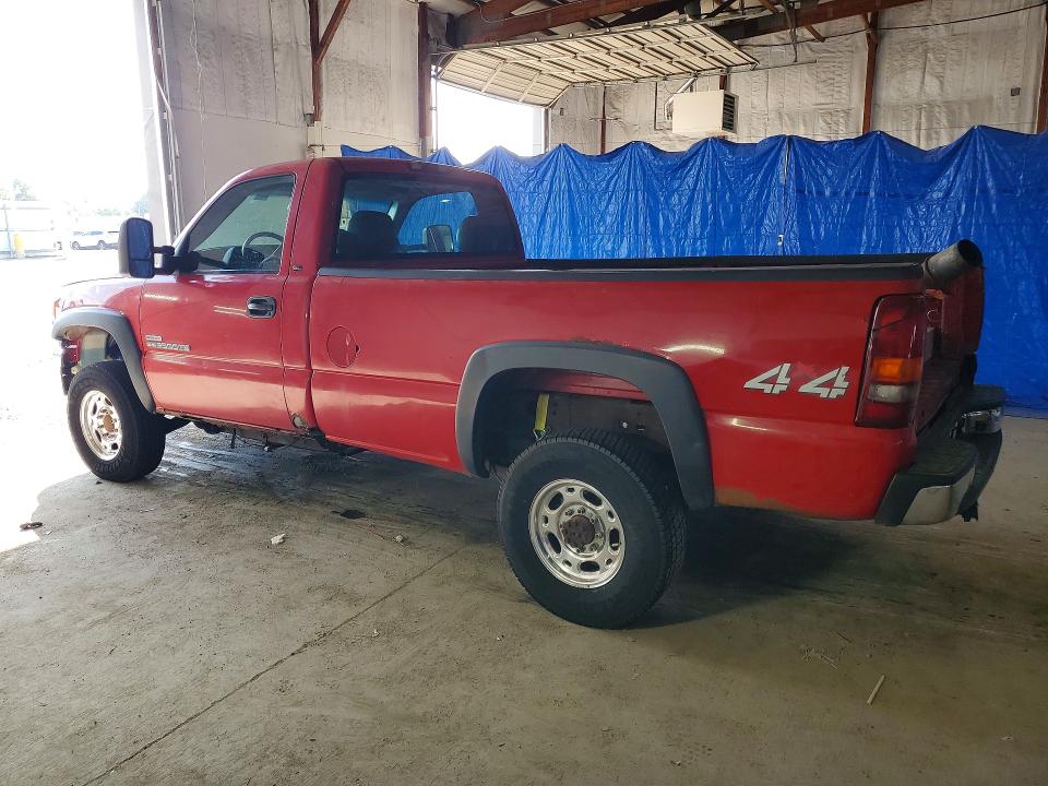 Aukcja sprzedaży 2001 Gmc Sierra, vin: 1GTHK24101E323450, numer aukcji: 77250445