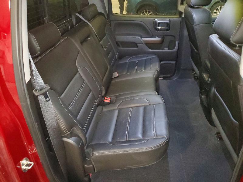 Aukcja sprzedaży 2018 Gmc Sierra, vin: 3GTU2PEJ3JG599382, numer aukcji: 57191926