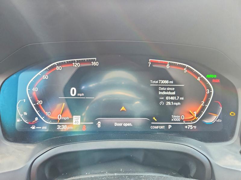Продажа на аукционе авто 2021 Bmw 330xi, vin: 3MW5R7J01M8B77667, номер лота: 59194826