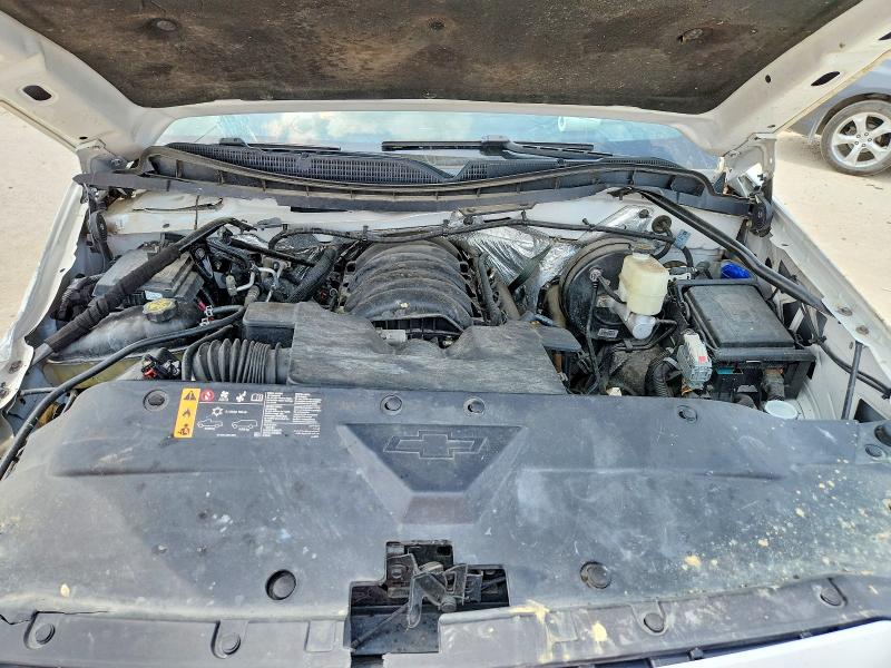58722476 :رقم المزاد ، 1GCVKREC7JZ176886 vin ، 2018 Chevrolet Silverado مزاد بيع