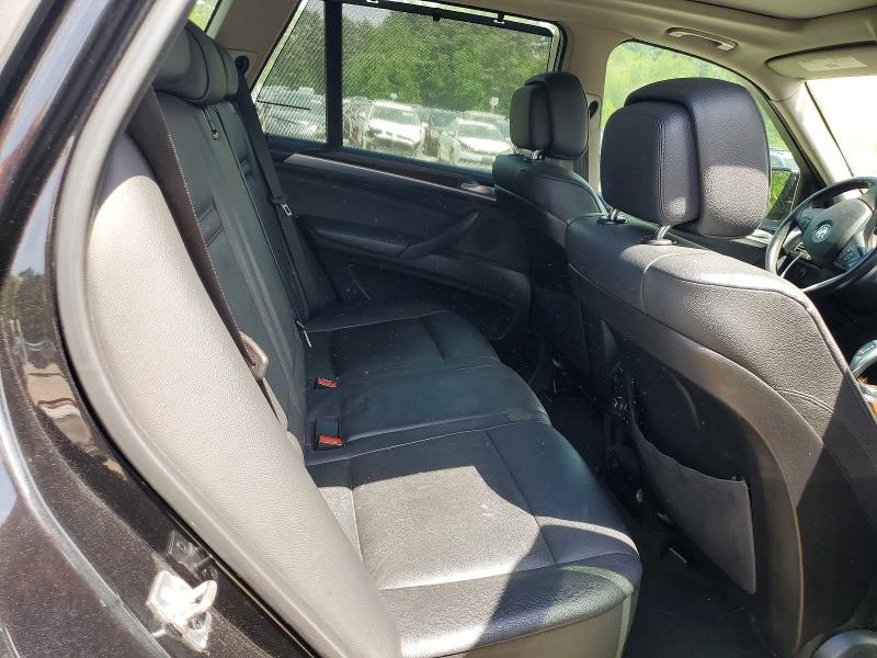 56100266 :رقم المزاد ، 5UXZV4C53CL747388 vin ، 2012 Bmw X5 مزاد بيع