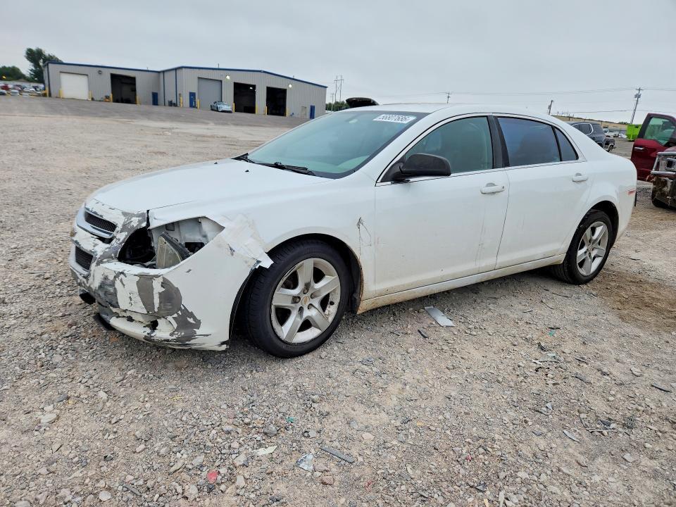 Продаж на аукціоні авто 2011 Chevrolet Malibu, vin: 1G1ZA5EU8BF292163, номер лоту: 56807686