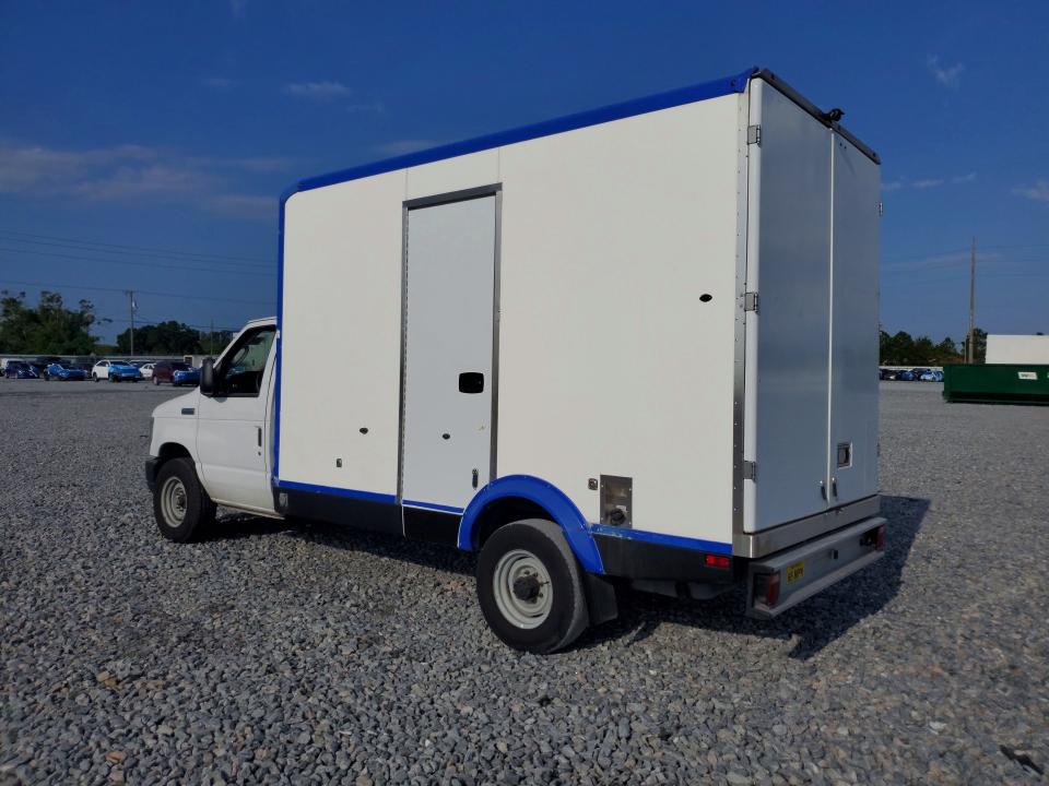 2023 Ford E350 მანქანა იყიდება აუქციონზე, vin: 1FDWE3FK8PDD14726, აუქციონის ნომერი: 85457585