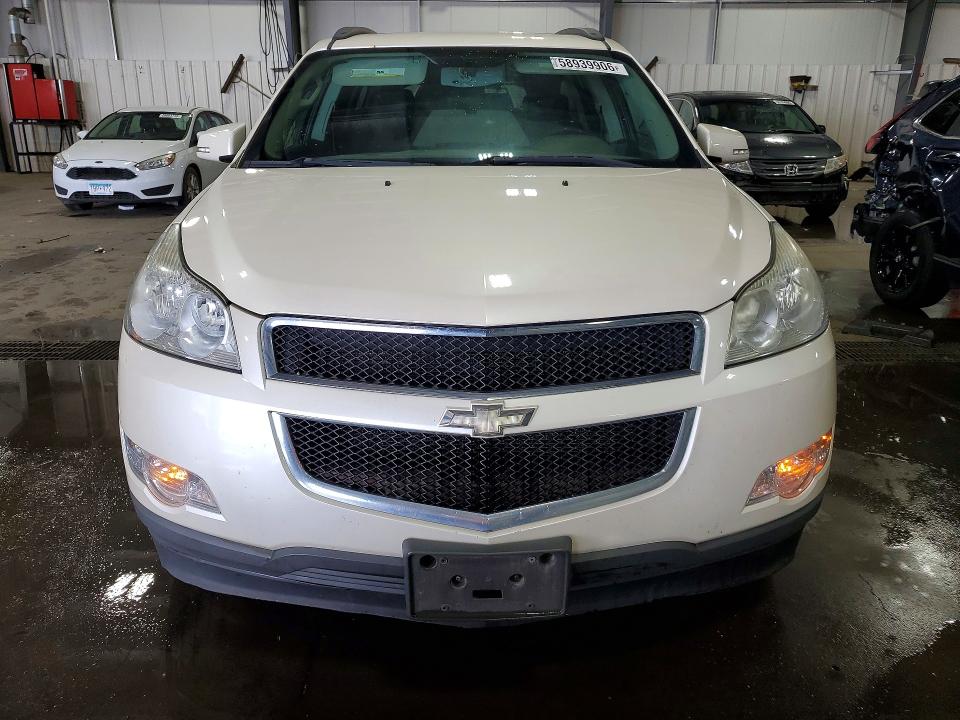 Aukcja sprzedaży 2011 Chevrolet Traverse, vin: 1GNKVGED5BJ181650, numer aukcji: 58939906