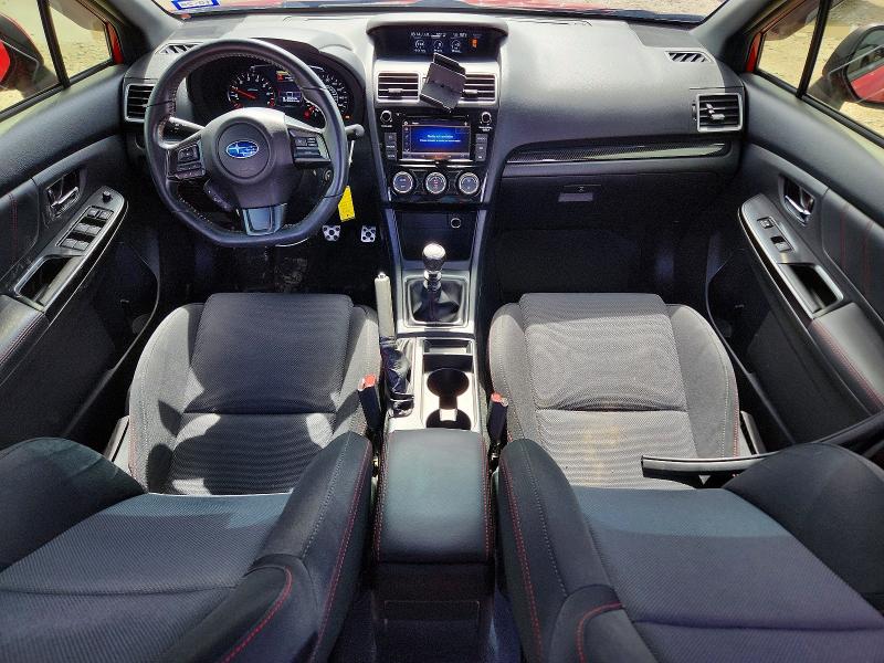 Aukcja sprzedaży 2020 Subaru Wrx, vin: JF1VA1A67L9825048, numer aukcji: 57116886