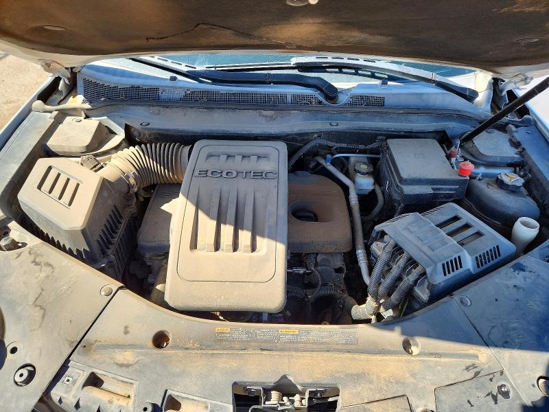 2010 Gmc Terrain მანქანა იყიდება აუქციონზე, vin: 2CTALBEWXA6297537, აუქციონის ნომერი: 56481446
