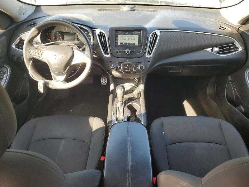 Aukcja sprzedaży 2016 Chevrolet Malibu, vin: 1G1ZE5ST4GF337526, numer aukcji: 58757276