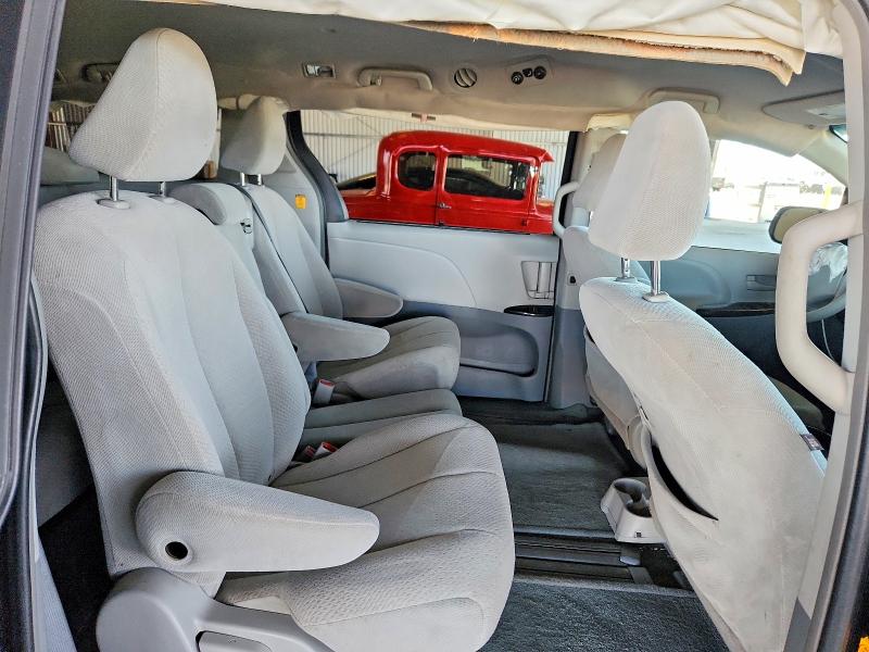 Продаж на аукціоні авто 2012 Toyota Sienna, vin: 5TDKK3DC0CS278469, номер лоту: 56855236