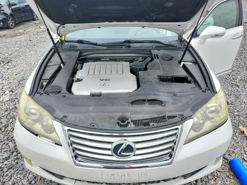 Продажа на аукционе авто 2010 Lexus Es 350, vin: JTHBK1EG8A2357655, номер лота: 58597716
