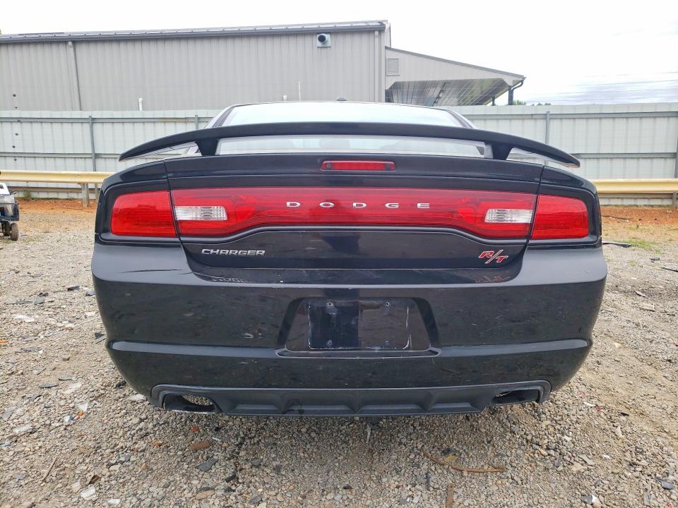 56811896 :رقم المزاد ، 2B3CL5CT9BH593669 vin ، 2011 Dodge Charger مزاد بيع