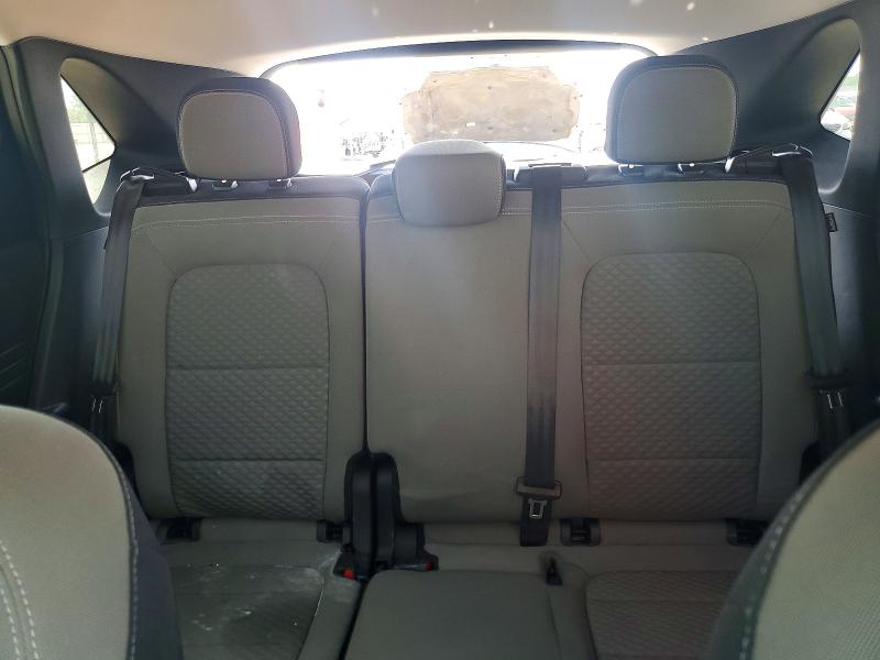 Продаж на аукціоні авто 2021 Ford Escape, vin: 1FMCU0G67MUA33020, номер лоту: 57088526