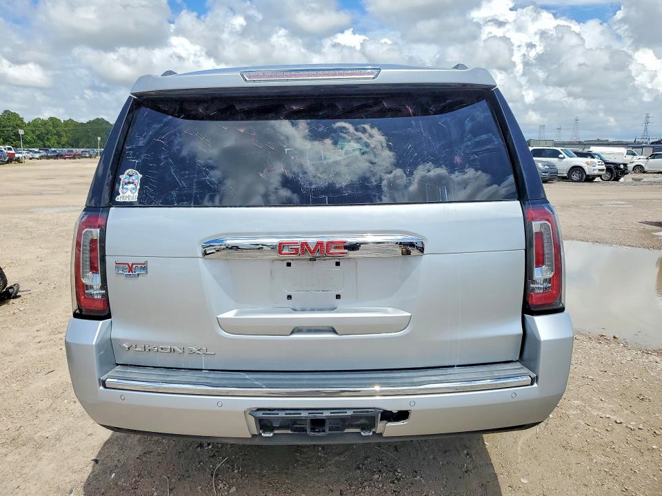 Aukcja sprzedaży 2017 Gmc Yukon Xl, vin: 1GKS1HKJ6HR196645, numer aukcji: 56341196