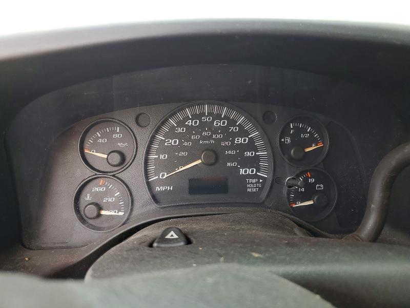 Aukcja sprzedaży 2004 Chevrolet Express G2500, vin: 1GAGG25UX41238013, numer aukcji: 56977426