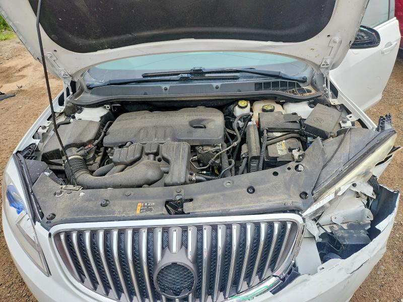 Aukcja sprzedaży 2016 Buick Verano, vin: 1G4PP5SK8G4125221, numer aukcji: 57487246