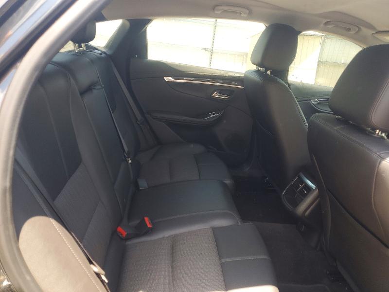 Aukcja sprzedaży 2019 Chevrolet Impala, vin: 2G11Z5S32K9121354, numer aukcji: 58913276