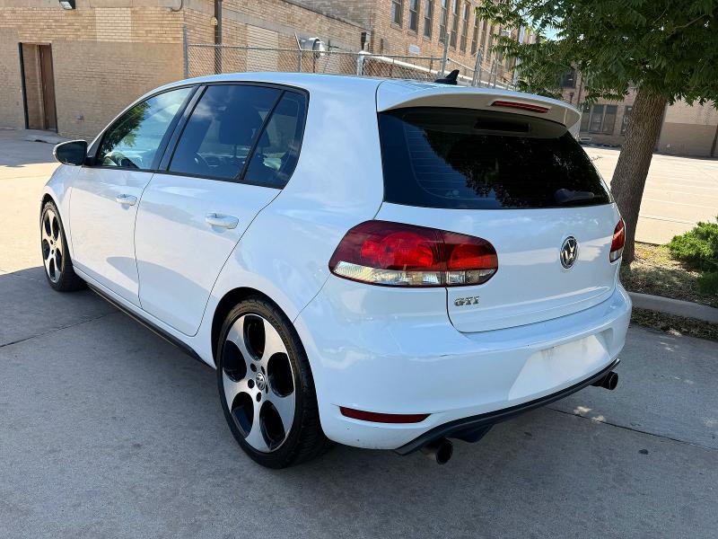 Aukcja sprzedaży 2013 Volkswagen Gti, vin: WVWGD7AJ8DW119484, numer aukcji: 57618976