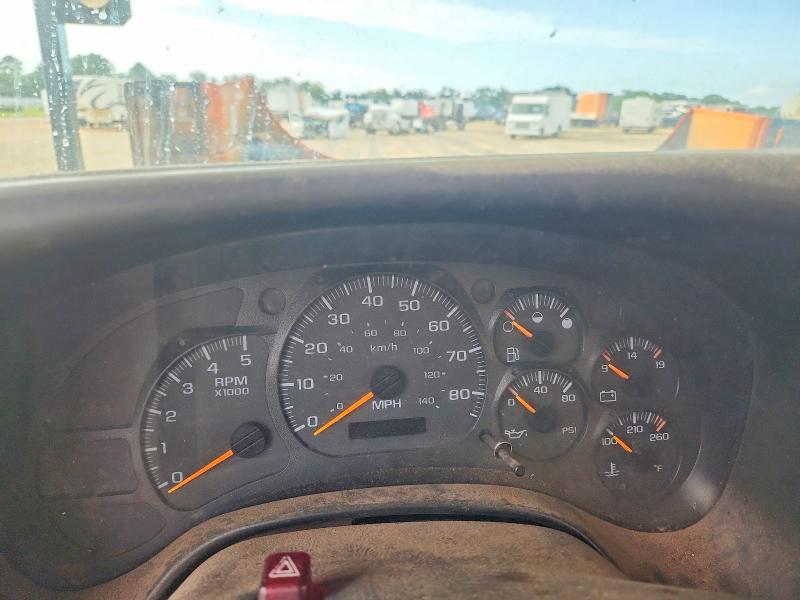 Продажа на аукционе авто 2005 Gmc C7500, vin: 1GDL7C1E65F512950, номер лота: 58360306