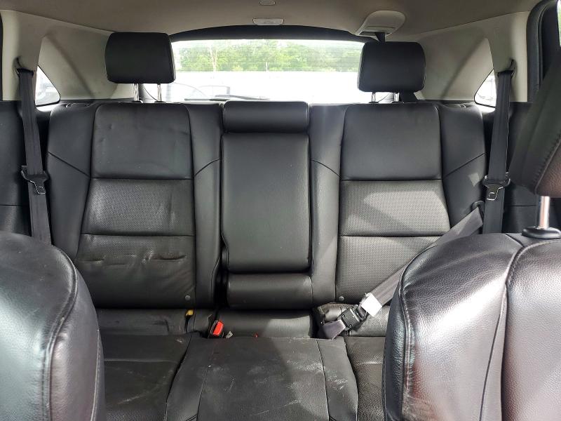 Aukcja sprzedaży 2013 Acura Rdx, vin: 5J8TB4H35DL014219, numer aukcji: 57634386