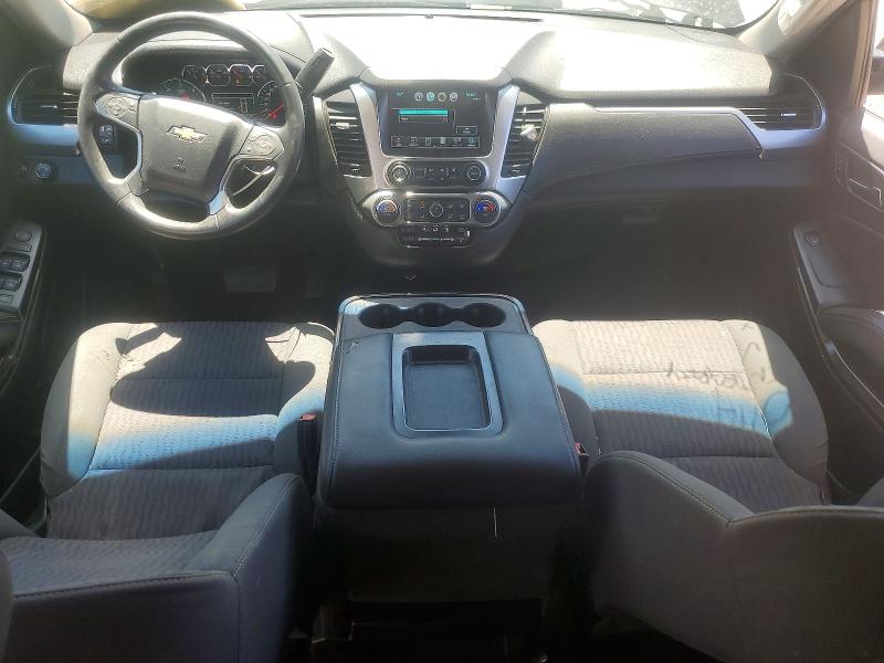 54165956 :رقم المزاد ، 1GNSCGECXGR458010 vin ، 2016 Chevrolet Suburban مزاد بيع