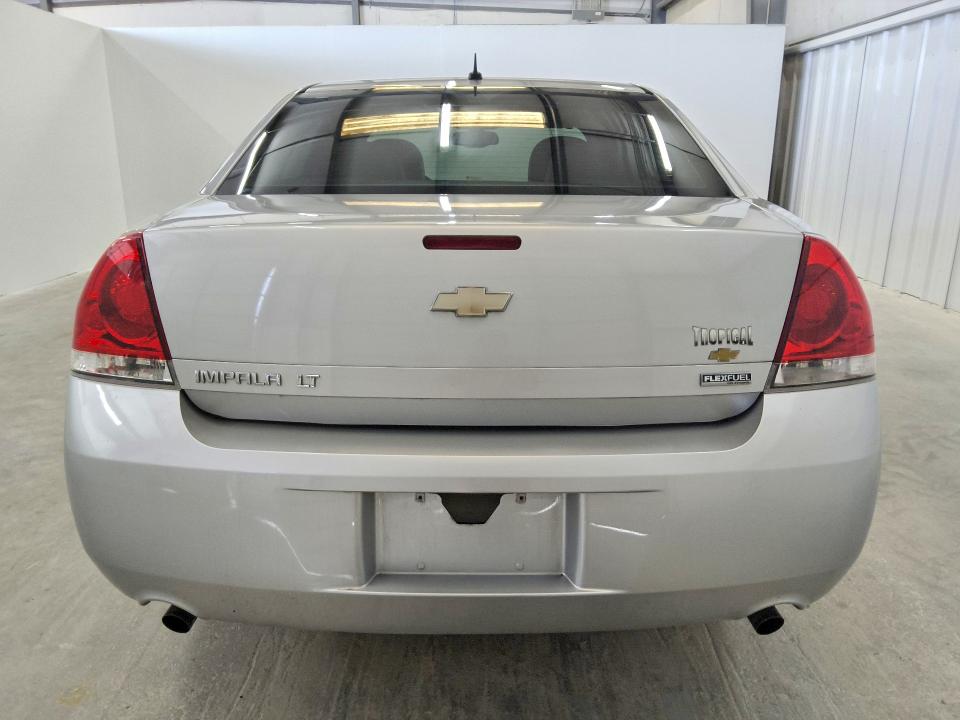 Продажа на аукционе авто 2013 Chevrolet Impala, vin: 2G1WG5E3XD1267431, номер лота: 56130196
