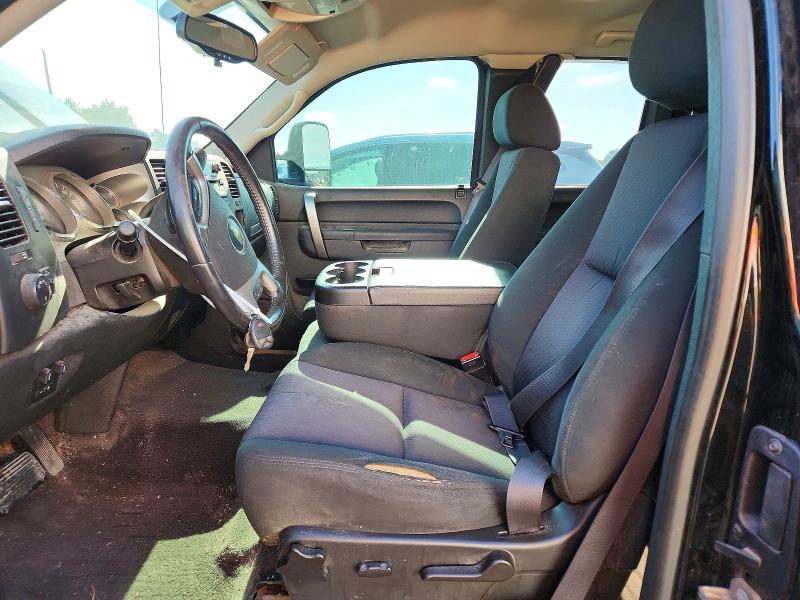2013 Chevrolet Silverado მანქანა იყიდება აუქციონზე, vin: 1GCRKSE76DZ113360, აუქციონის ნომერი: 57310266